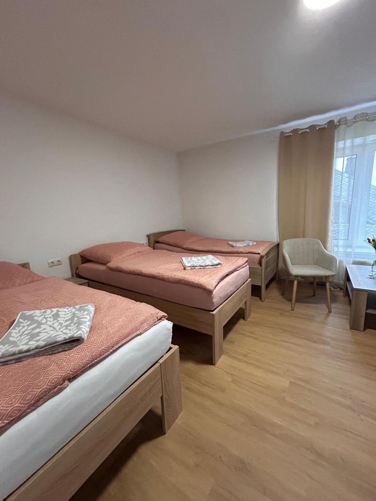 Messe- Und Studentenwohnung Homestay Hannover
