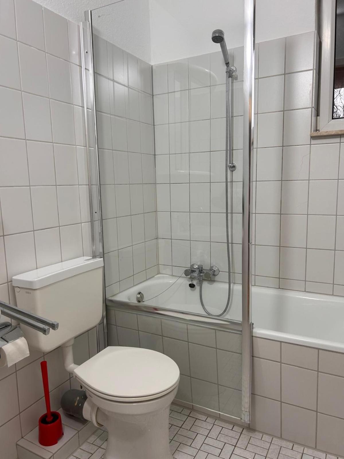 Messe- Und Studentenwohnung