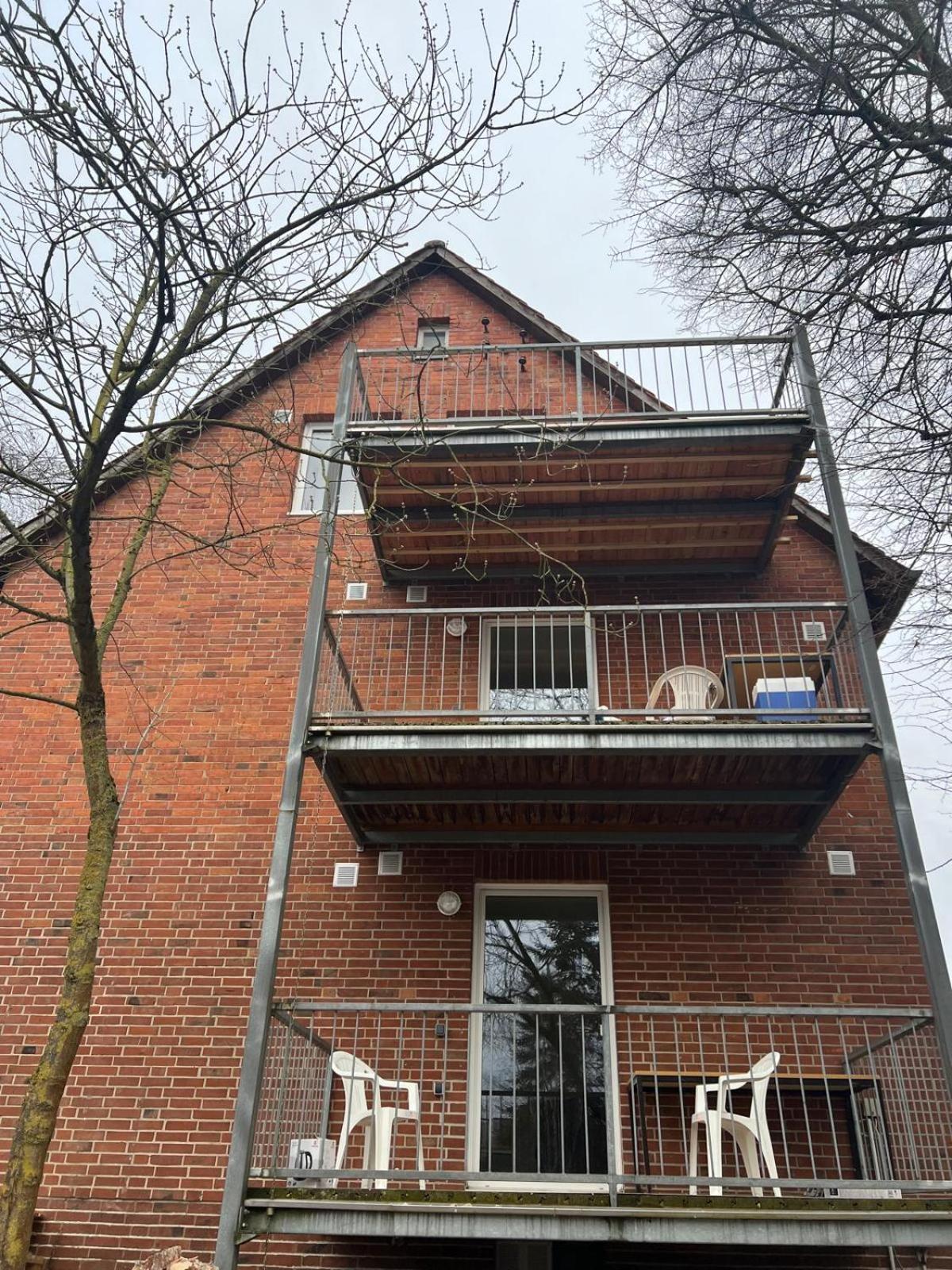 Homestay Messe- Und Studentenwohnung Hannover