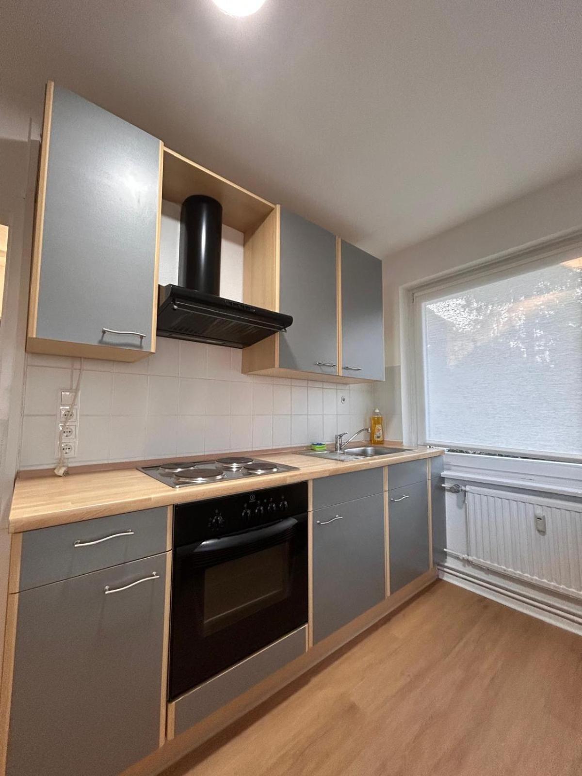 Homestay Messe- Und Studentenwohnung *