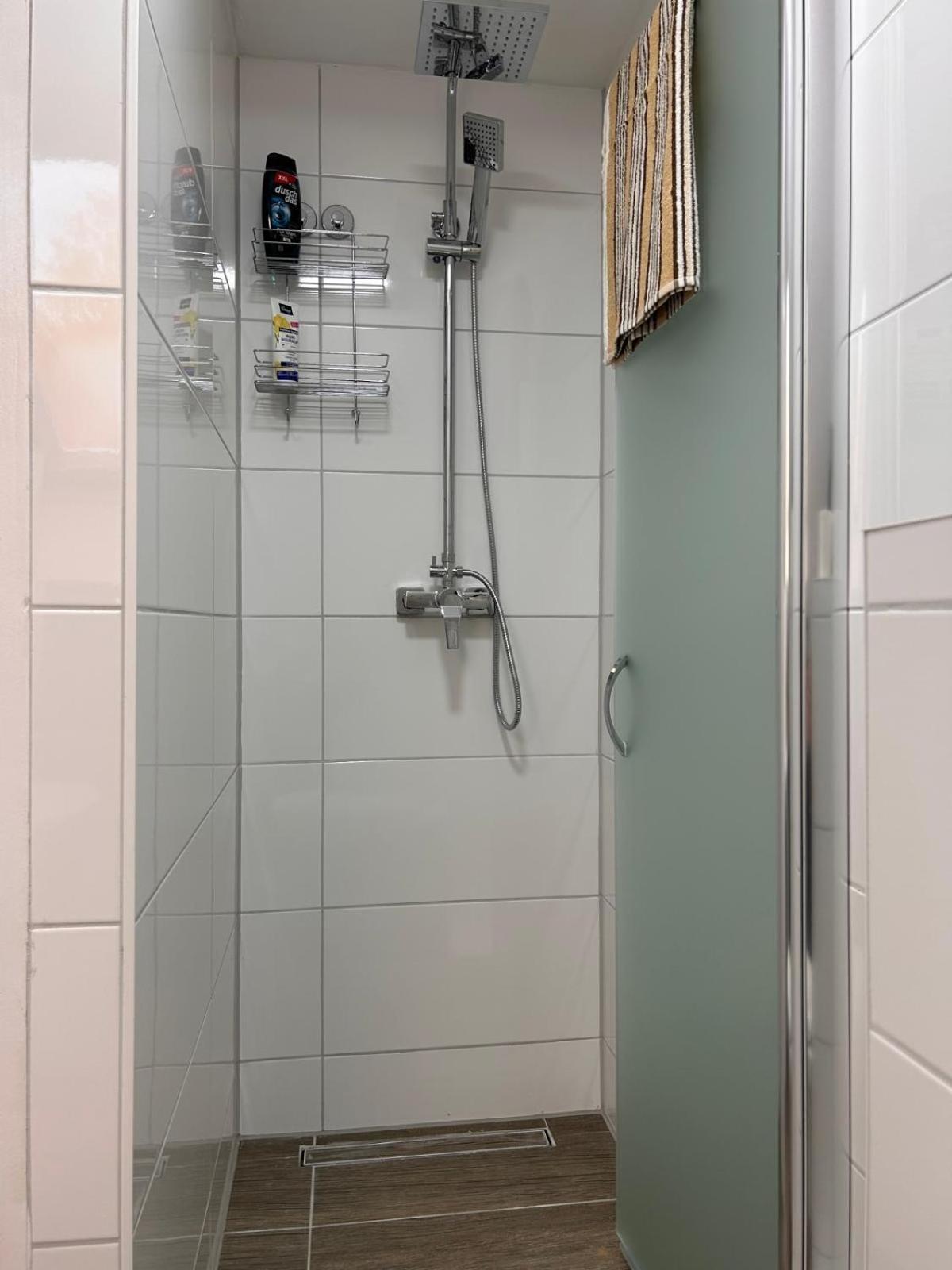 Messe- Und Studentenwohnung Homestay *